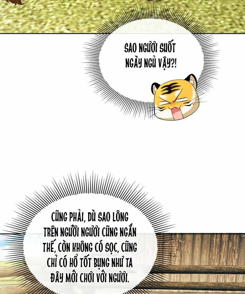 Thê Vi Thượng Chapter 136.4 - 22