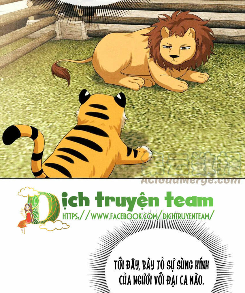 Thê Vi Thượng Chapter 136.4 - 23