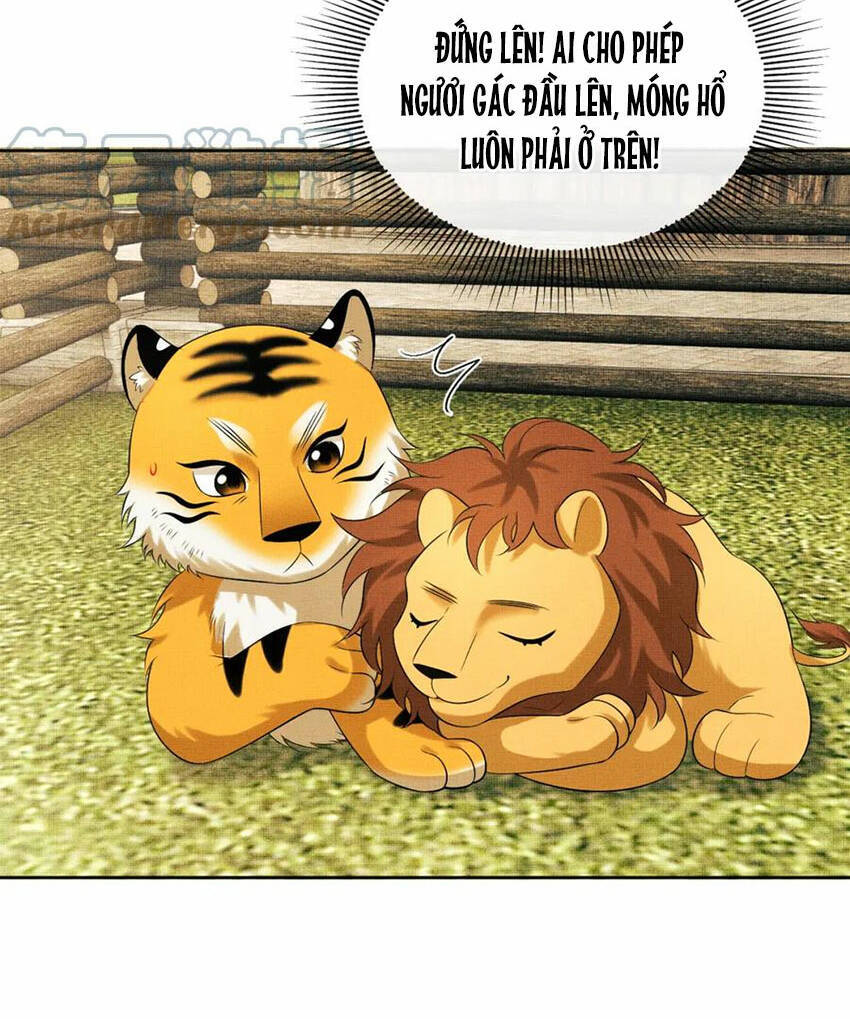 Thê Vi Thượng Chapter 136.4 - 26