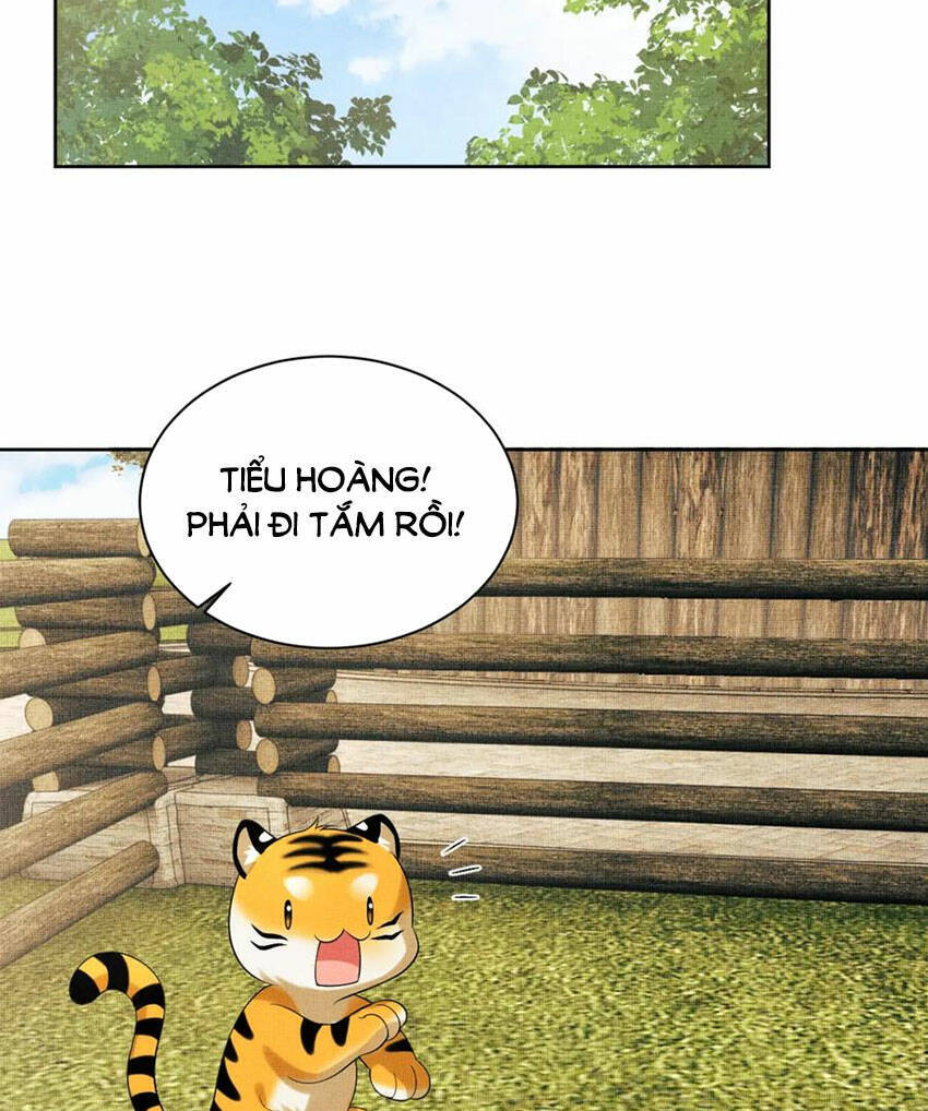 Thê Vi Thượng Chapter 136.4 - 28