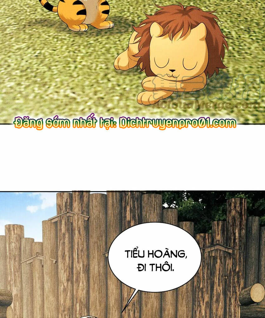 Thê Vi Thượng Chapter 136.4 - 29