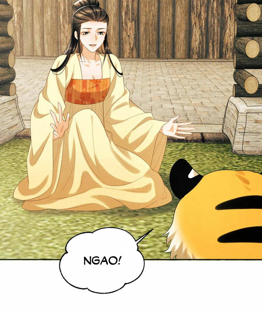 Thê Vi Thượng Chapter 136.4 - 30