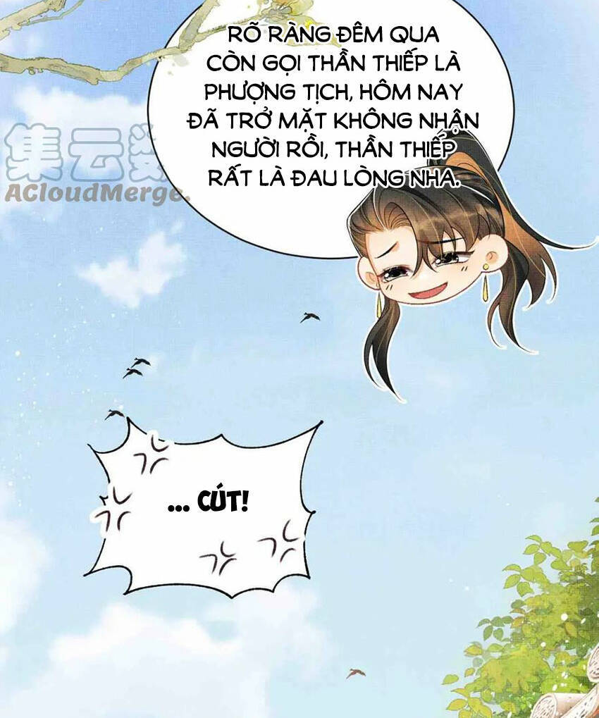 Thê Vi Thượng Chapter 136.4 - 4