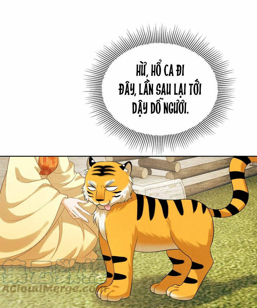 Thê Vi Thượng Chapter 136.4 - 31