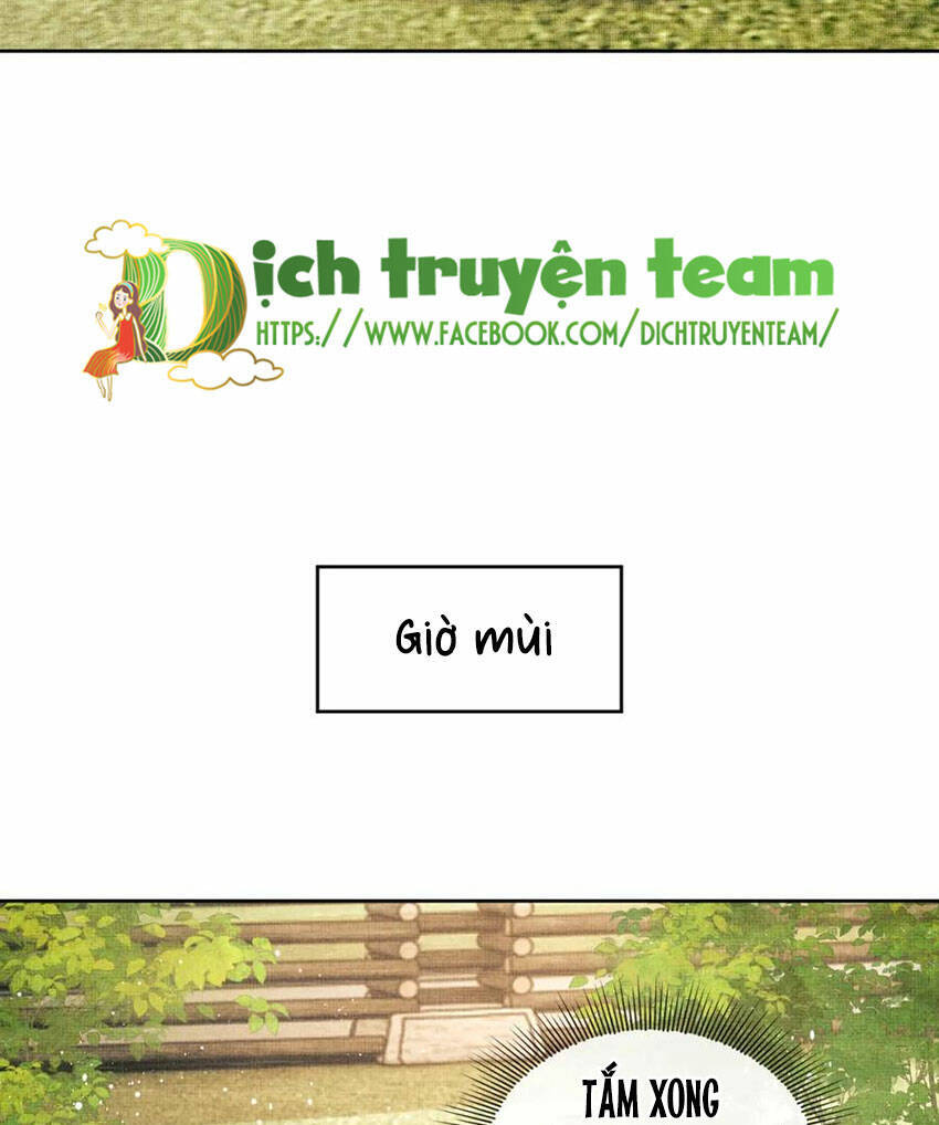 Thê Vi Thượng Chapter 136.4 - 32