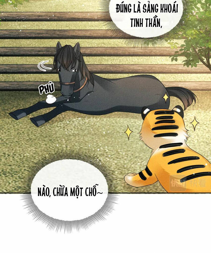 Thê Vi Thượng Chapter 136.4 - 33