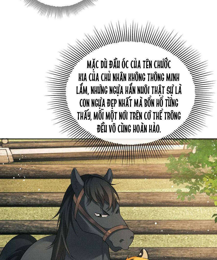 Thê Vi Thượng Chapter 136.4 - 35