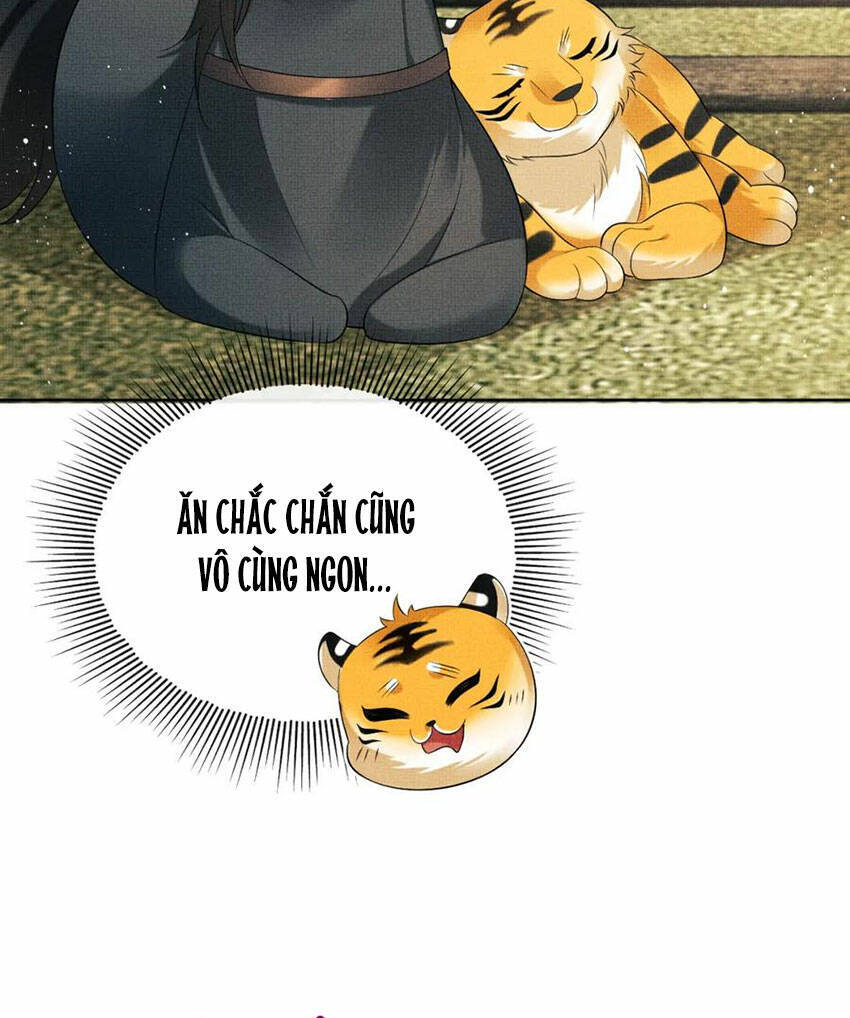 Thê Vi Thượng Chapter 136.4 - 36