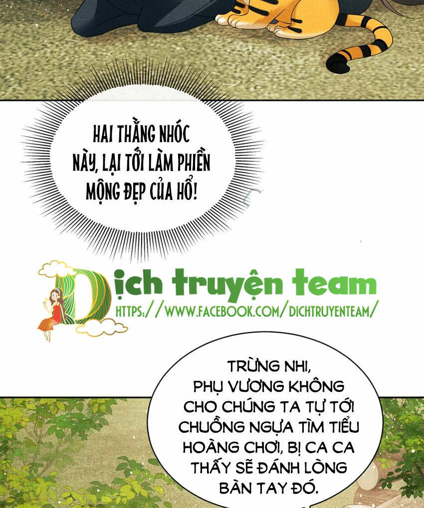 Thê Vi Thượng Chapter 136.4 - 39