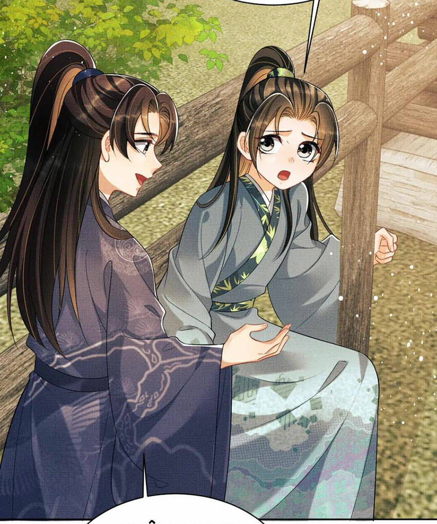 Thê Vi Thượng Chapter 136.4 - 40