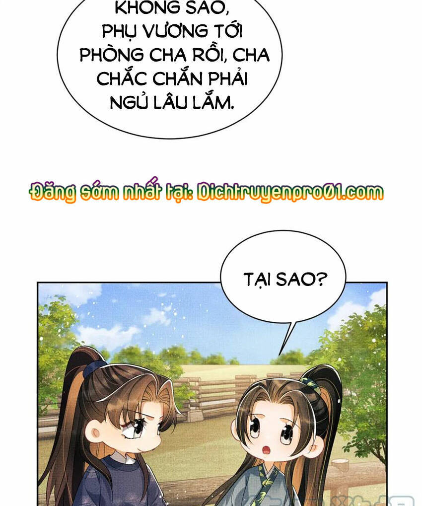 Thê Vi Thượng Chapter 136.4 - 41