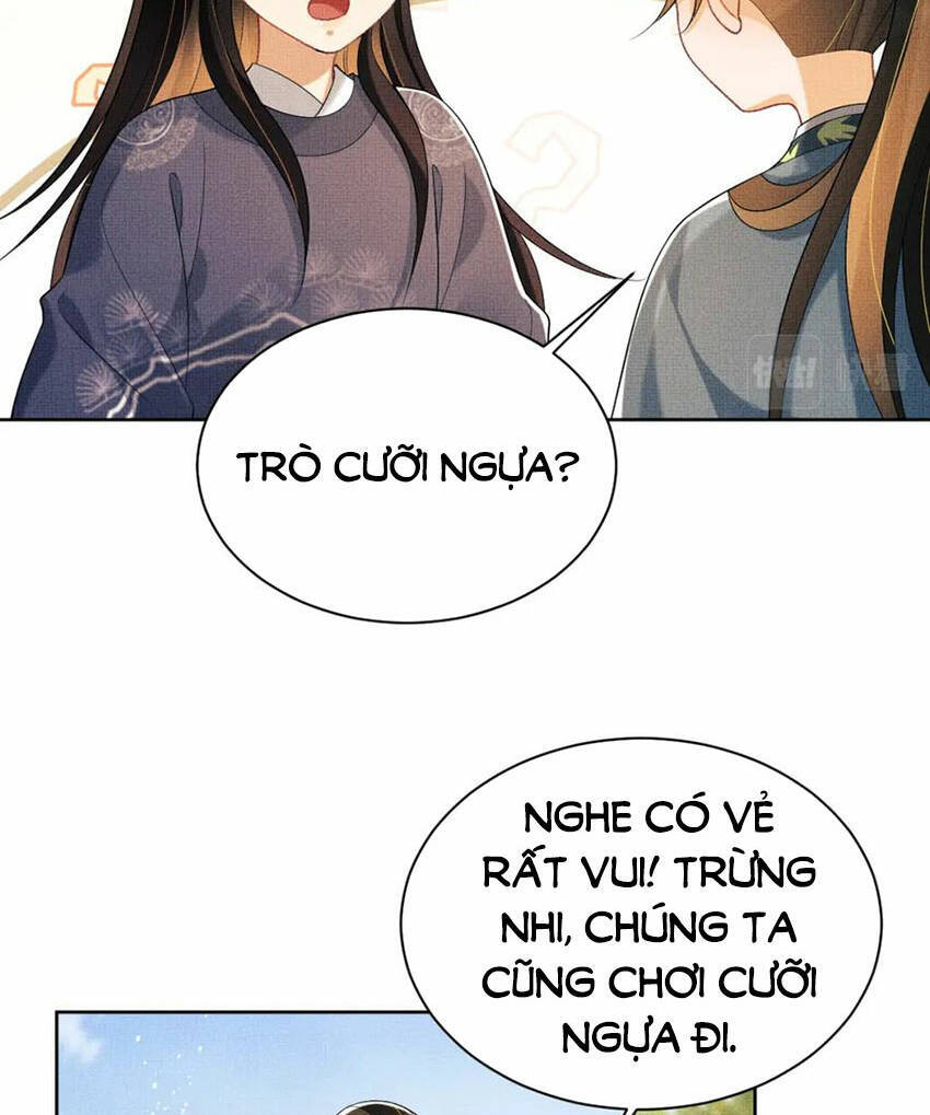 Thê Vi Thượng Chapter 136.4 - 43