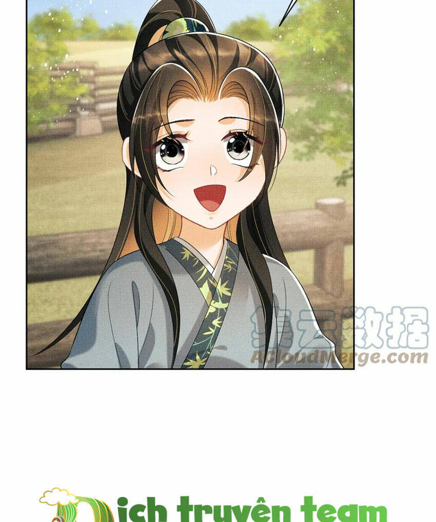 Thê Vi Thượng Chapter 136.4 - 44