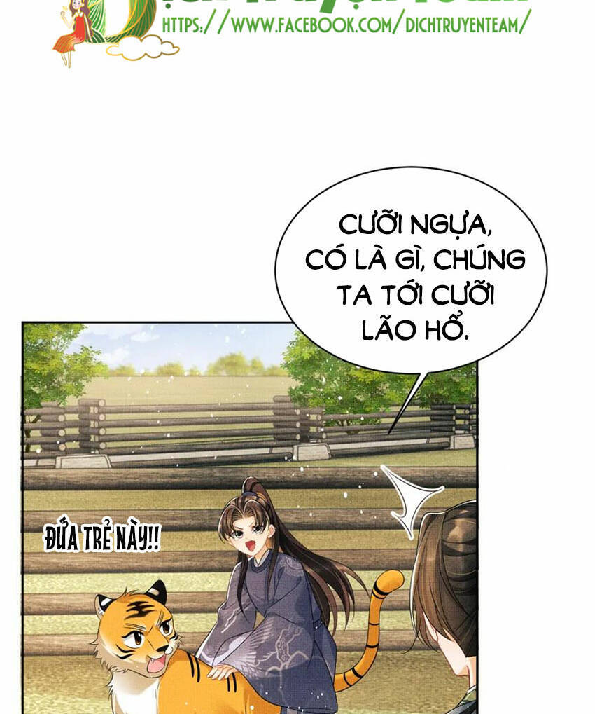 Thê Vi Thượng Chapter 136.4 - 45