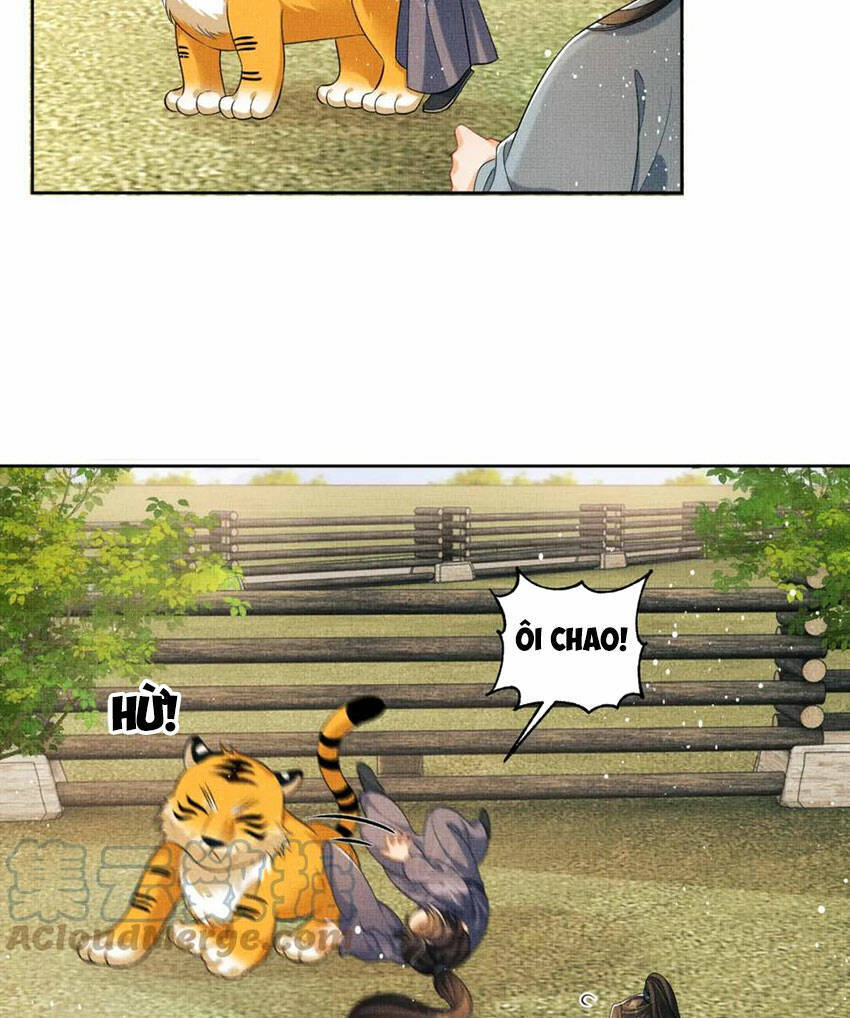 Thê Vi Thượng Chapter 136.4 - 46