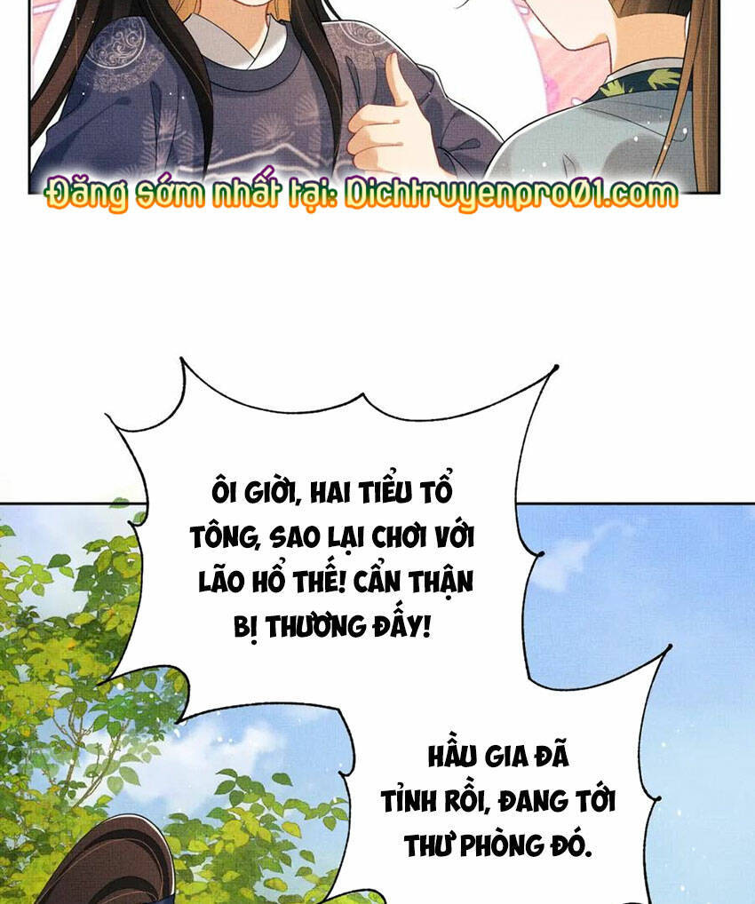 Thê Vi Thượng Chapter 136.4 - 48