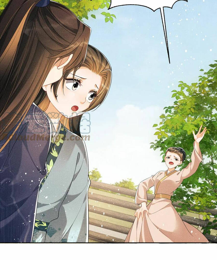 Thê Vi Thượng Chapter 136.4 - 49