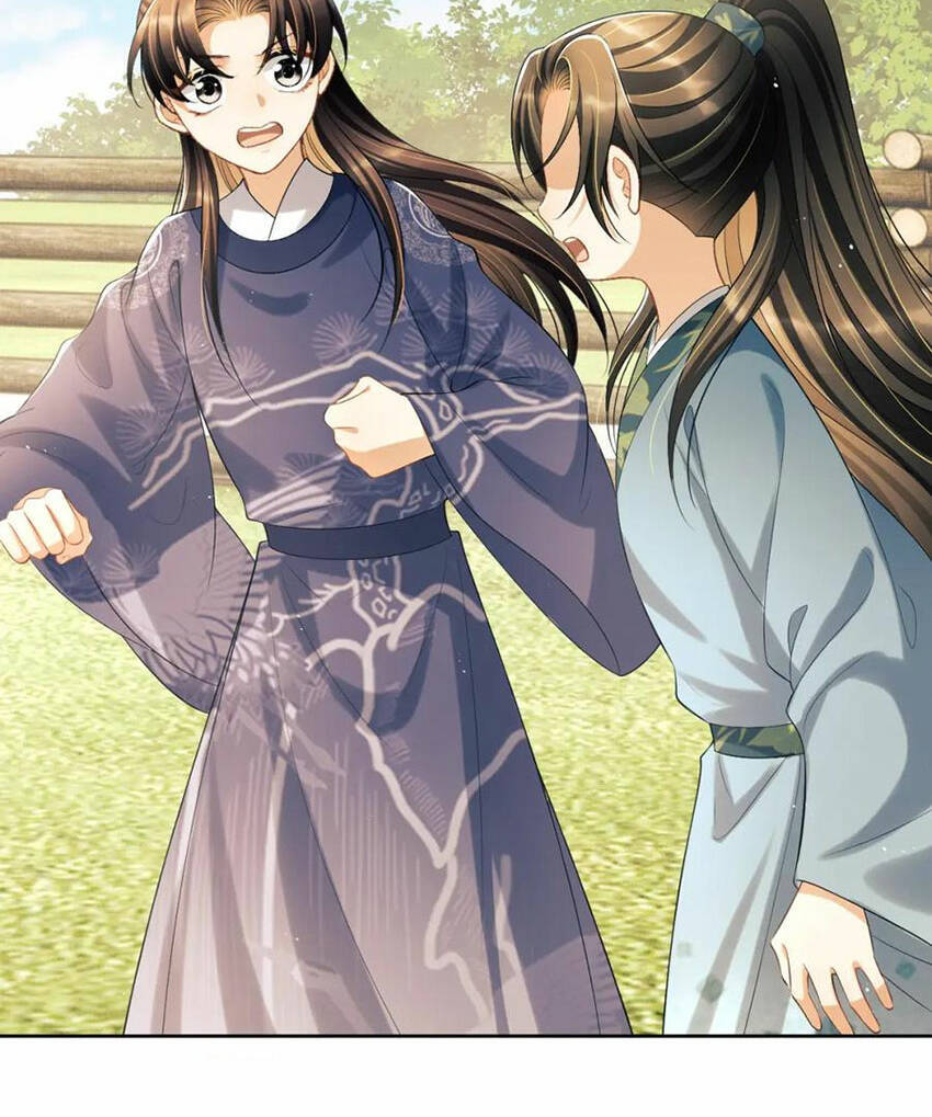 Thê Vi Thượng Chapter 136.4 - 51