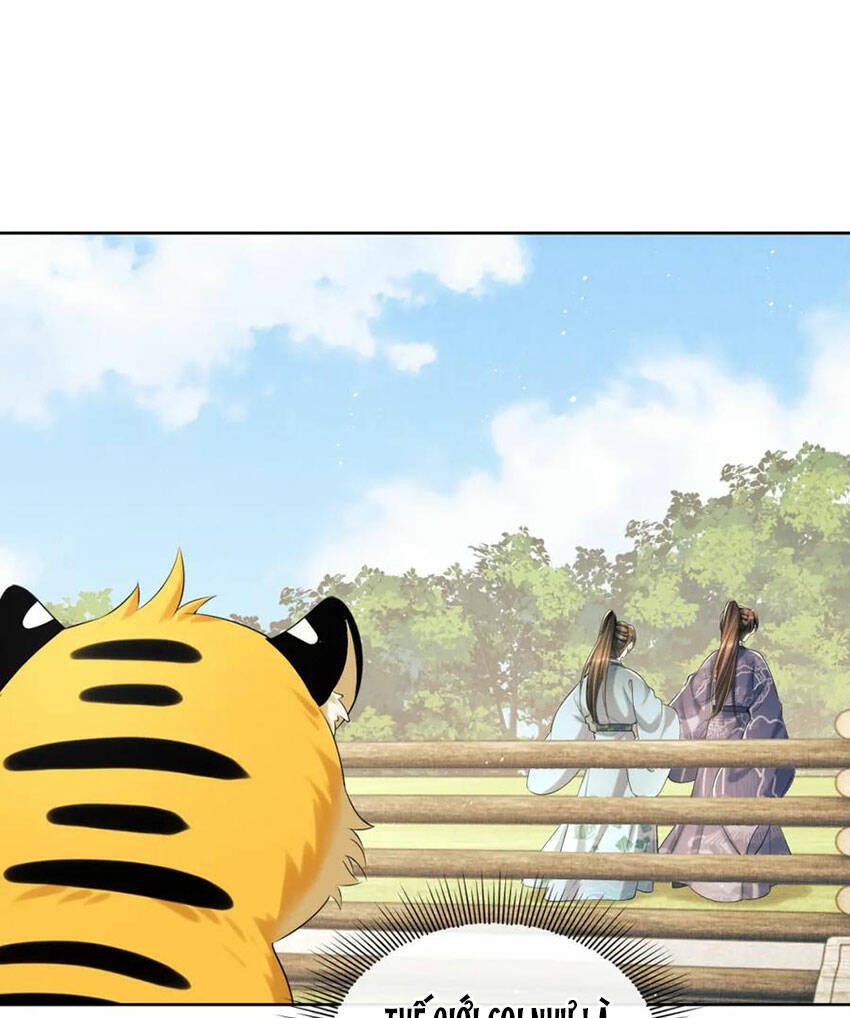 Thê Vi Thượng Chapter 136.4 - 52