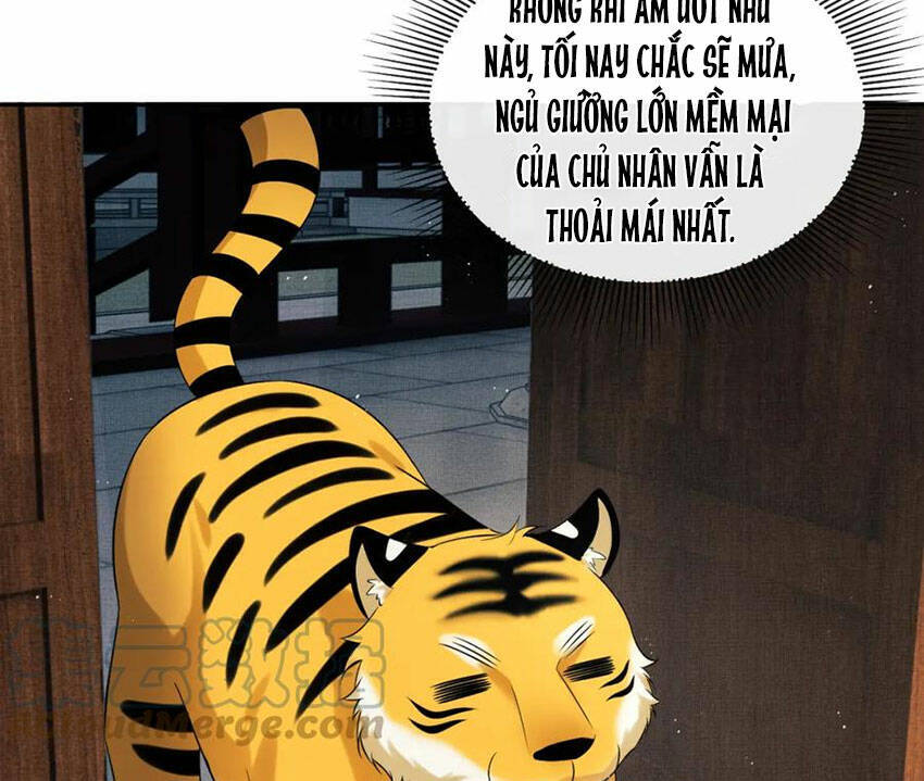 Thê Vi Thượng Chapter 136.4 - 54