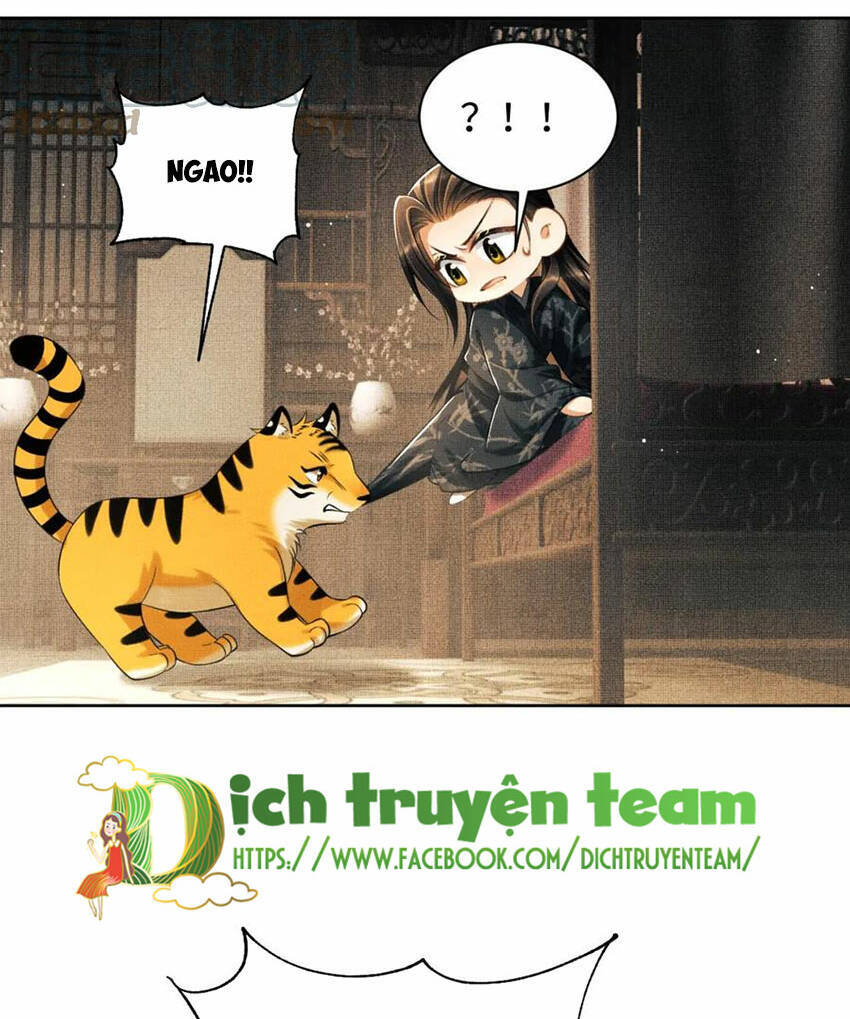 Thê Vi Thượng Chapter 136.4 - 60