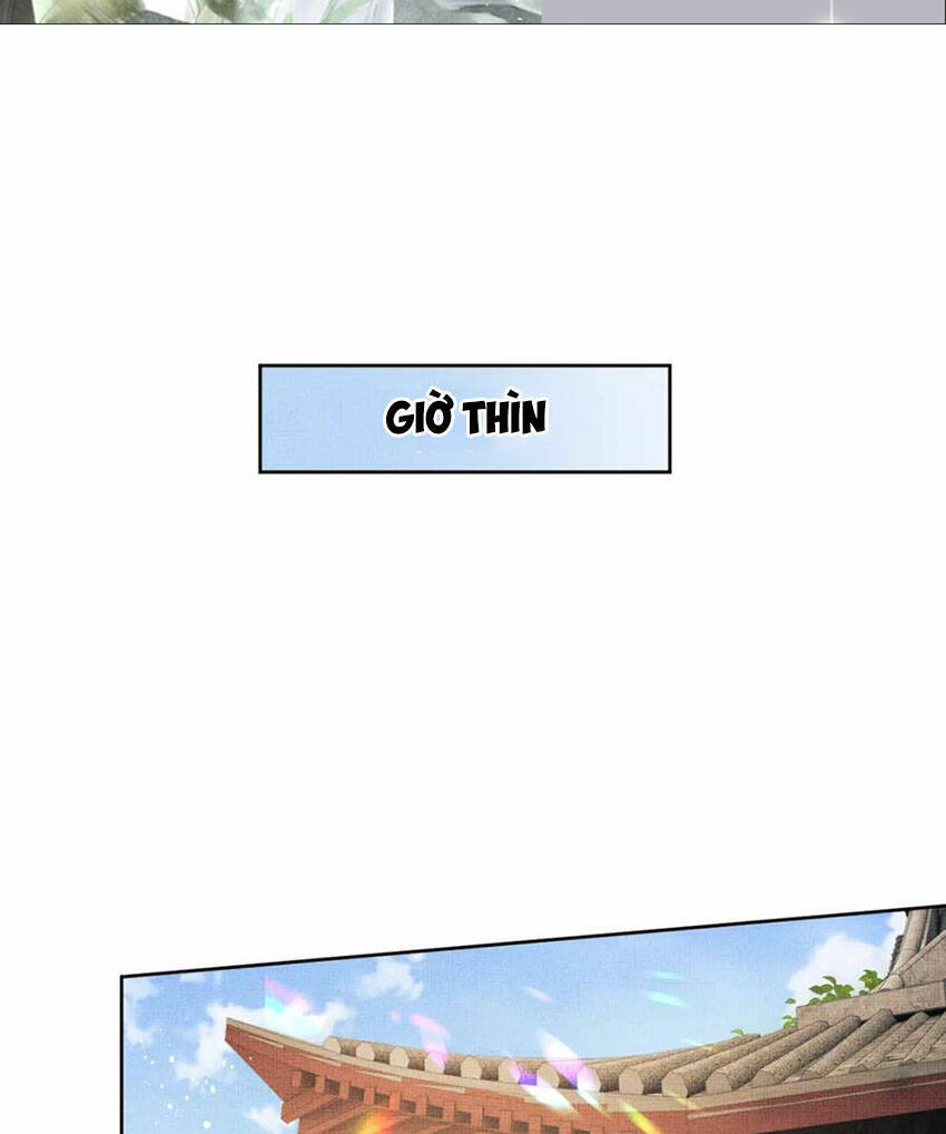 Thê Vi Thượng Chapter 136.4 - 7