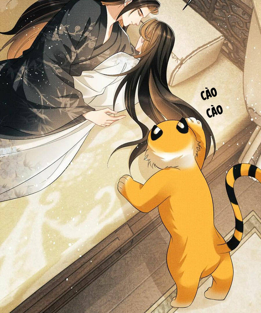 Thê Vi Thượng Chapter 136.4 - 9