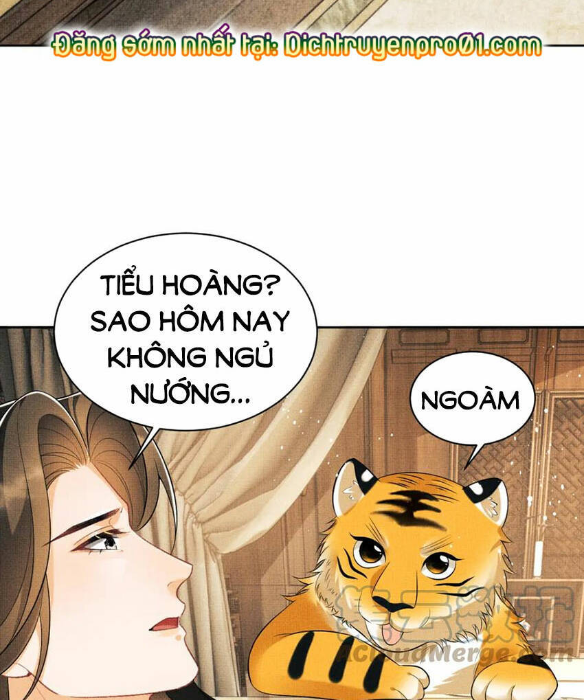 Thê Vi Thượng Chapter 136.4 - 10