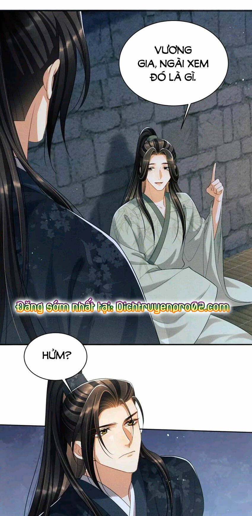 Thê Vi Thượng Chapter 136.5 - 11