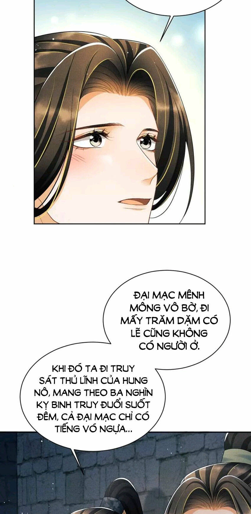 Thê Vi Thượng Chapter 136.5 - 14