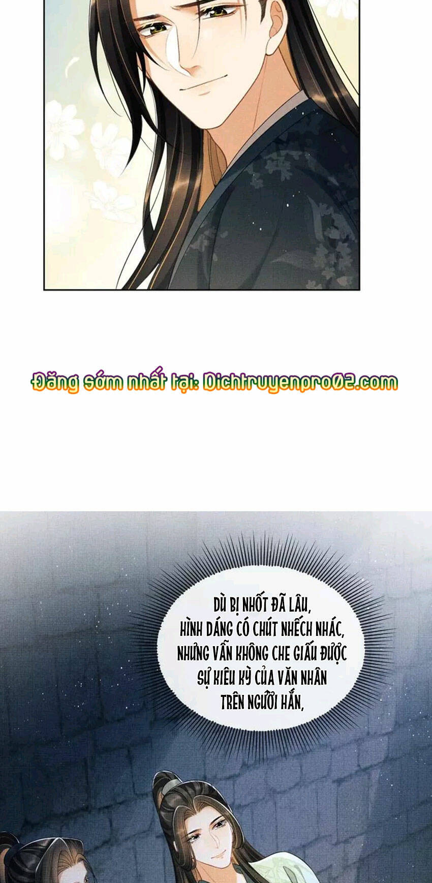 Thê Vi Thượng Chapter 136.5 - 18