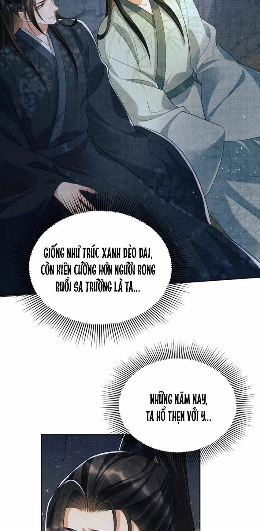 Thê Vi Thượng Chapter 136.5 - 19