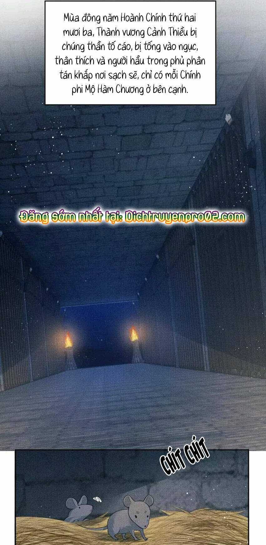 Thê Vi Thượng Chapter 136.5 - 3