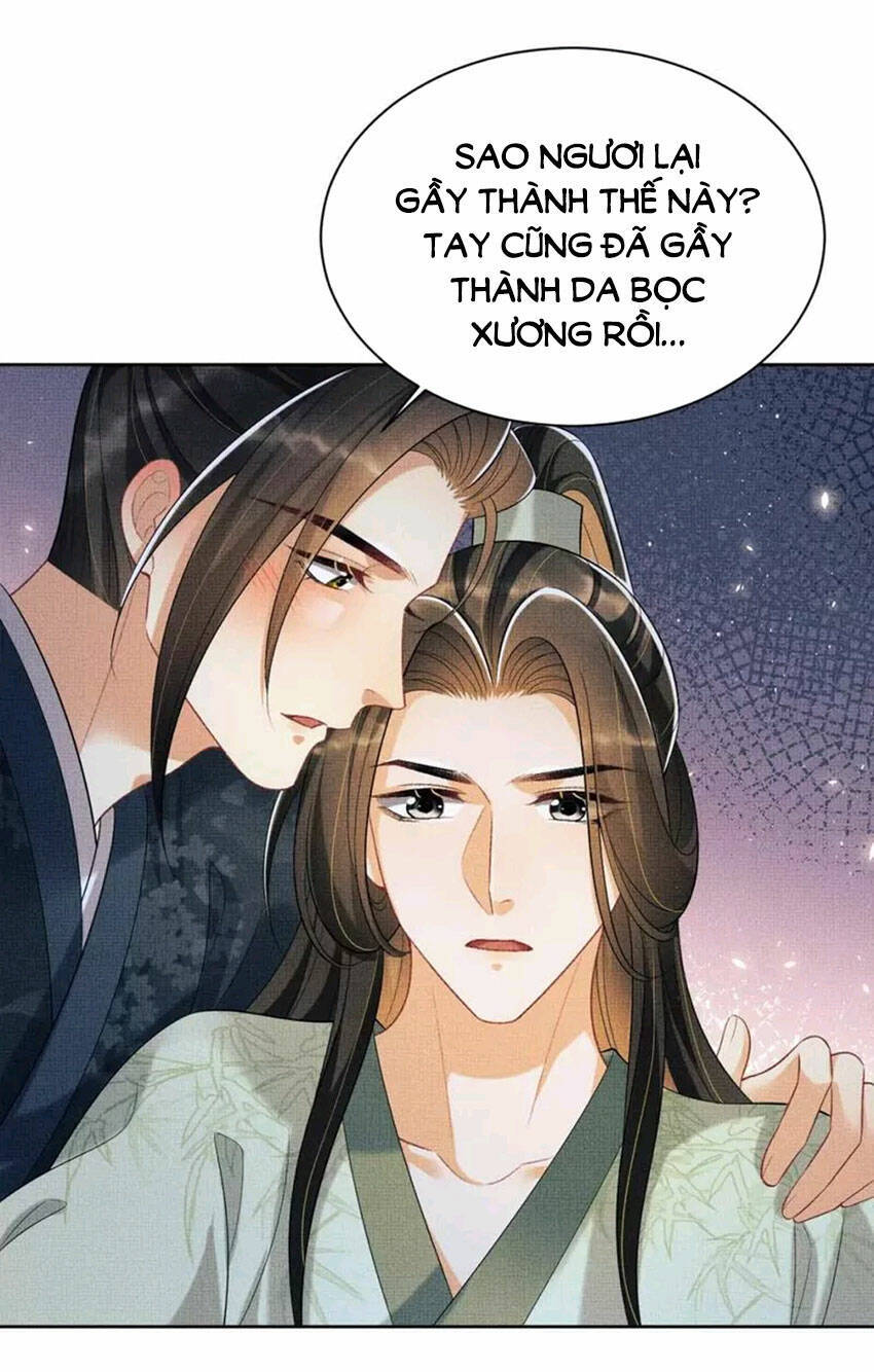 Thê Vi Thượng Chapter 136.5 - 23