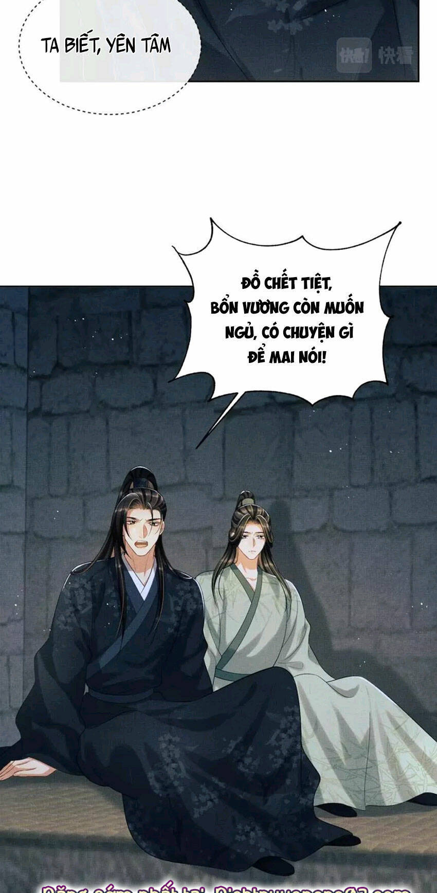 Thê Vi Thượng Chapter 136.5 - 28