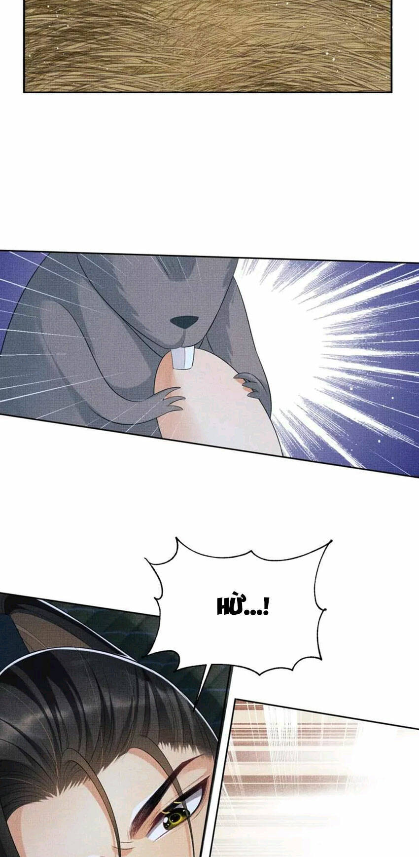 Thê Vi Thượng Chapter 136.5 - 4