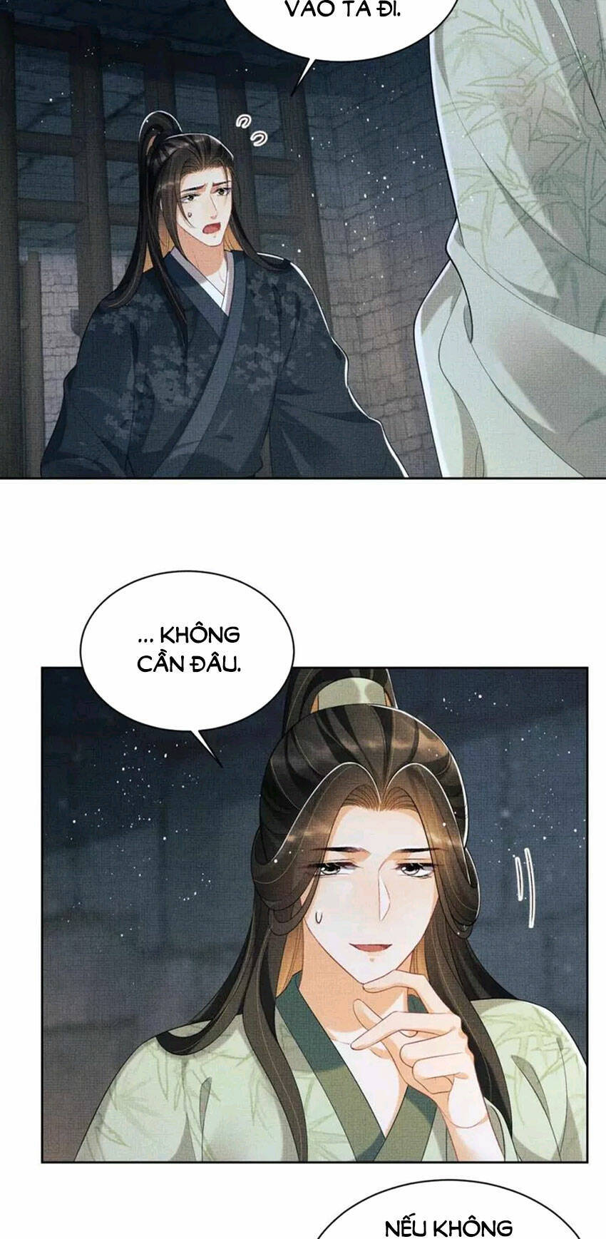 Thê Vi Thượng Chapter 136.5 - 8