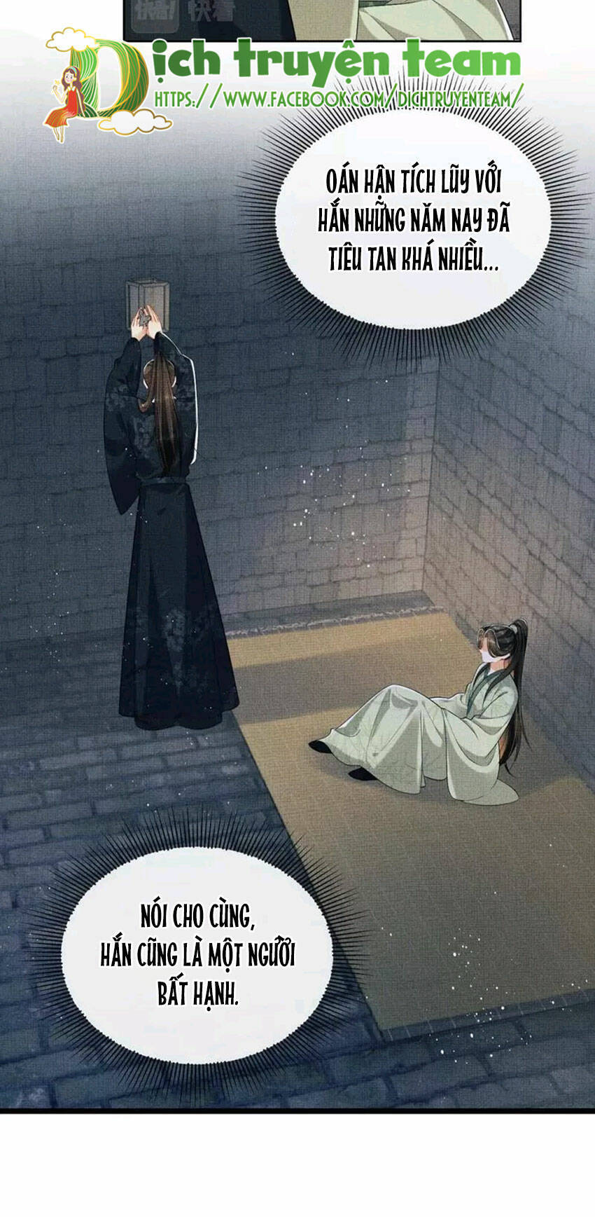 Thê Vi Thượng Chapter 136.5 - 10