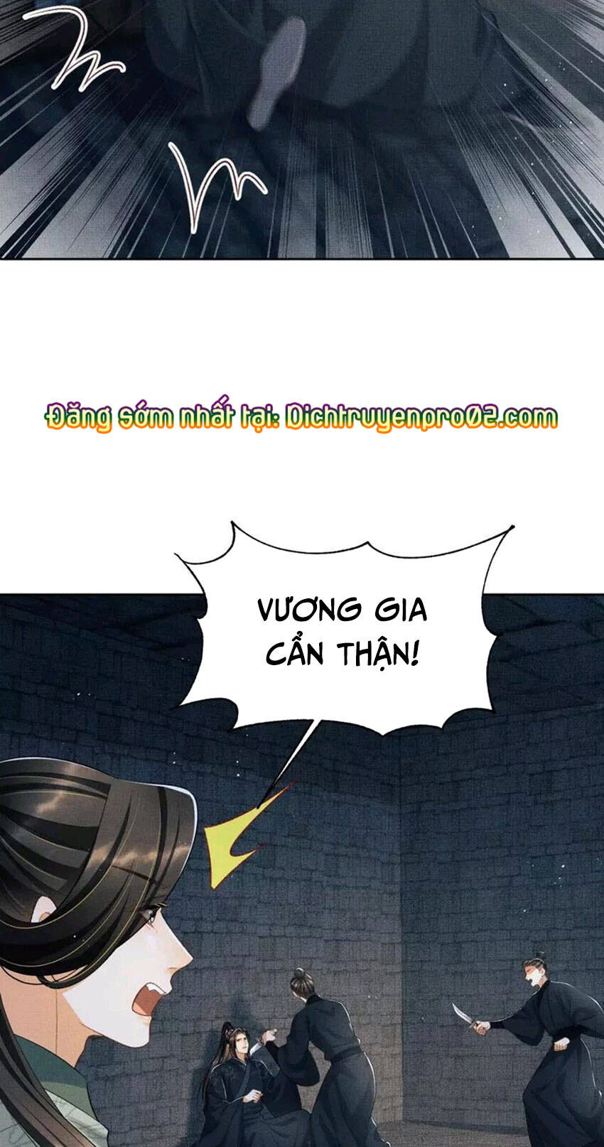 Thê Vi Thượng Chapter 136.6 - 11