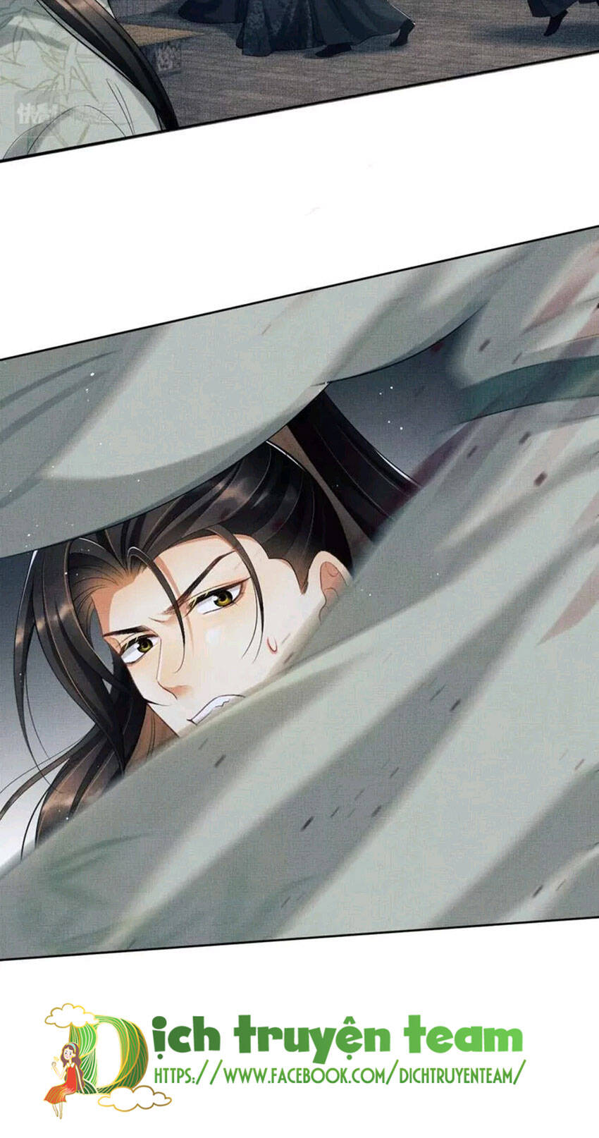 Thê Vi Thượng Chapter 136.6 - 12