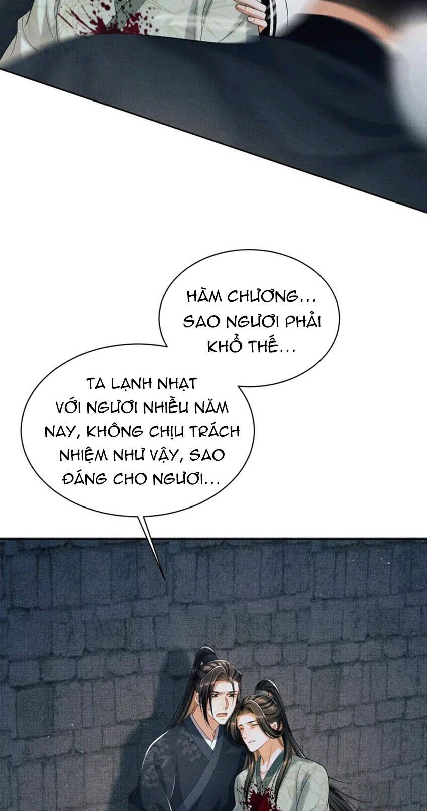 Thê Vi Thượng Chapter 136.6 - 14