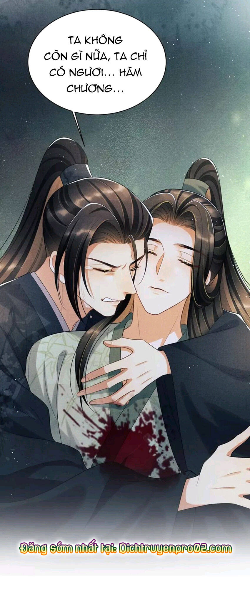 Thê Vi Thượng Chapter 136.6 - 18