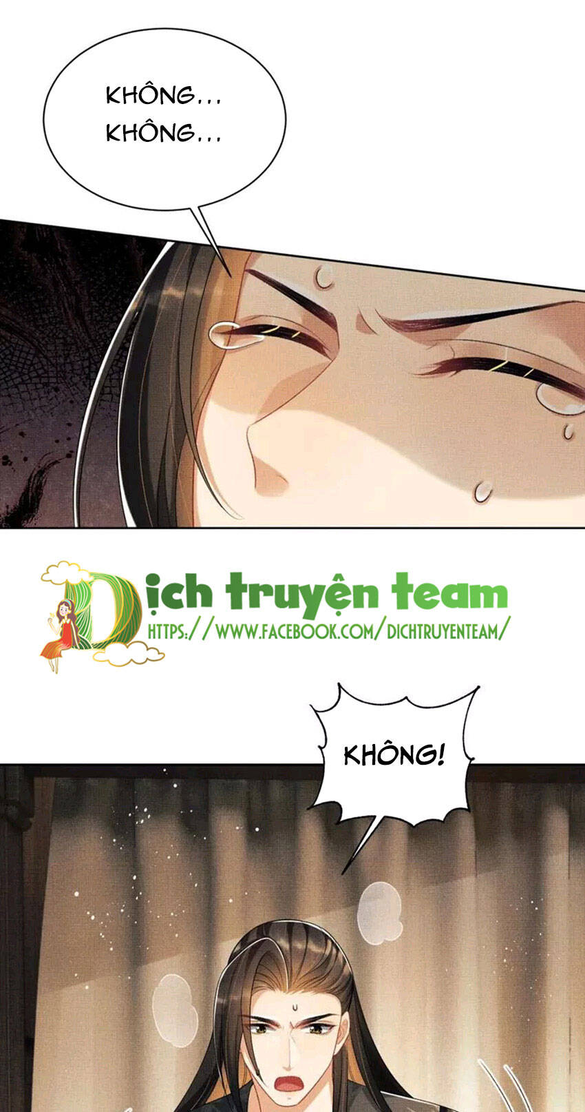 Thê Vi Thượng Chapter 136.6 - 19