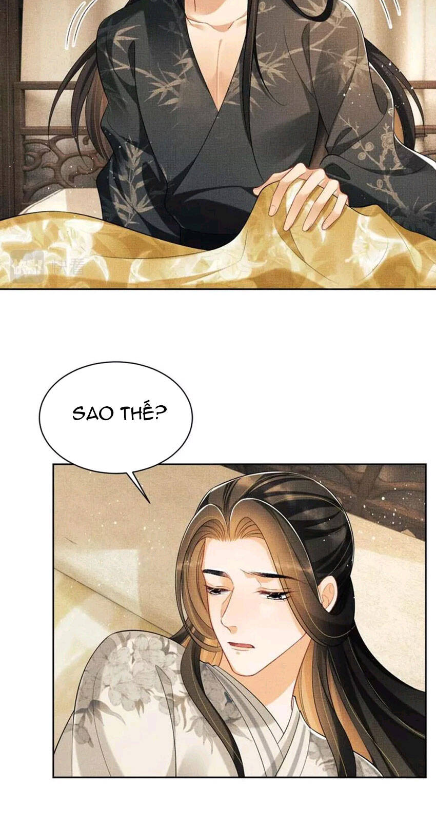 Thê Vi Thượng Chapter 136.6 - 20