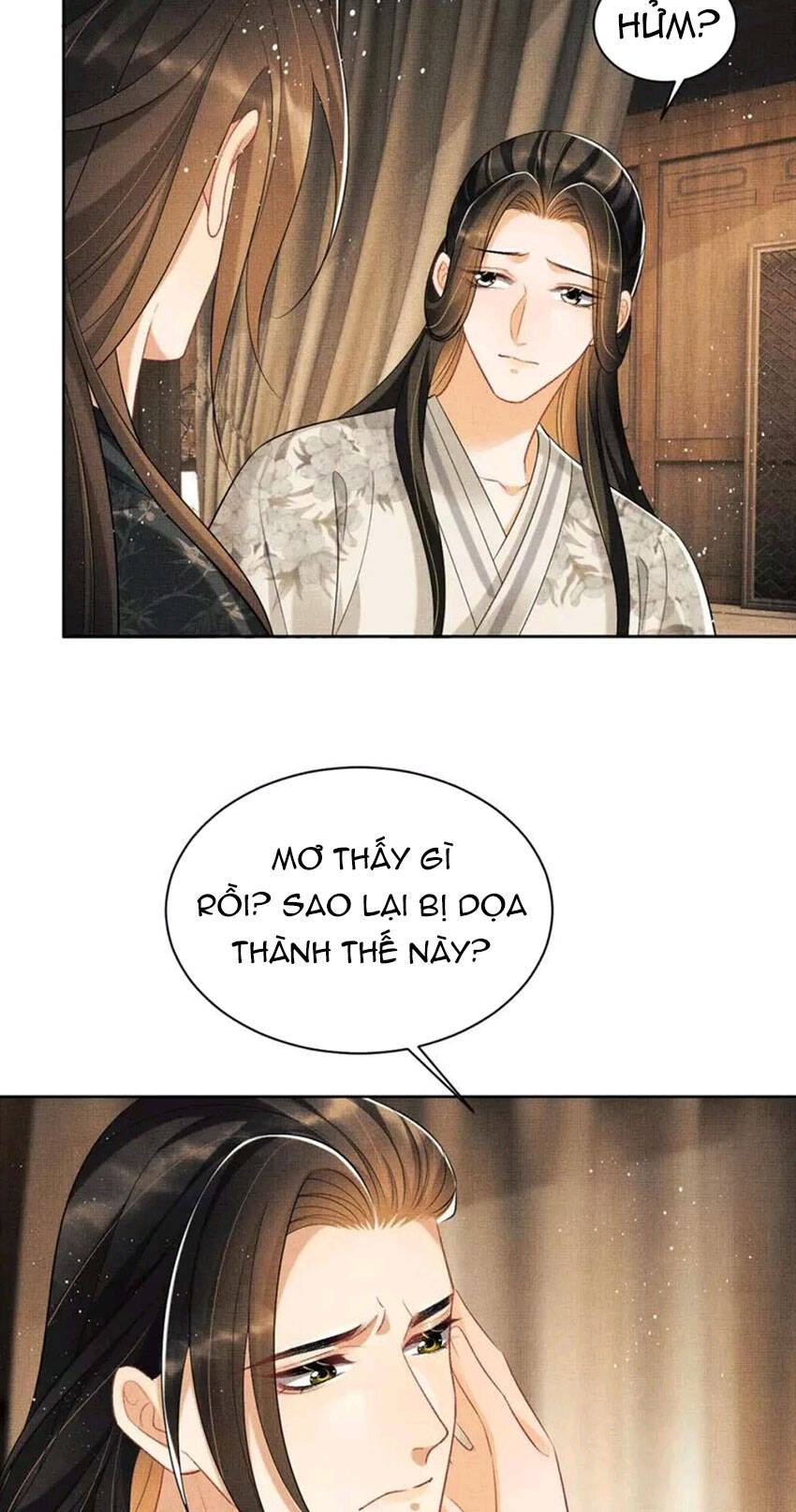 Thê Vi Thượng Chapter 136.6 - 22