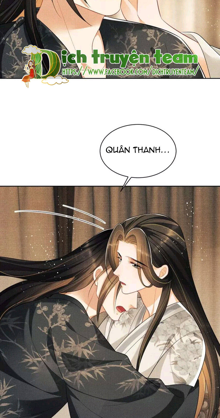 Thê Vi Thượng Chapter 136.6 - 23