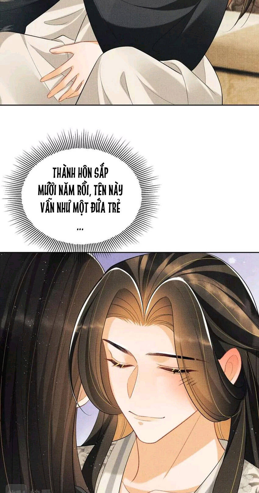 Thê Vi Thượng Chapter 136.6 - 24