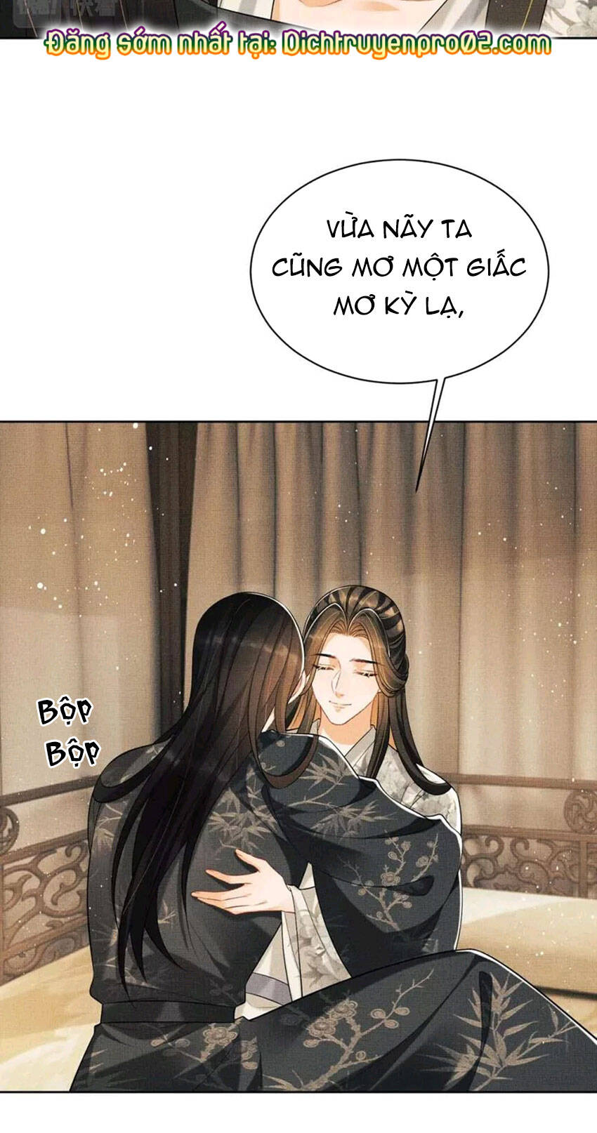 Thê Vi Thượng Chapter 136.6 - 25