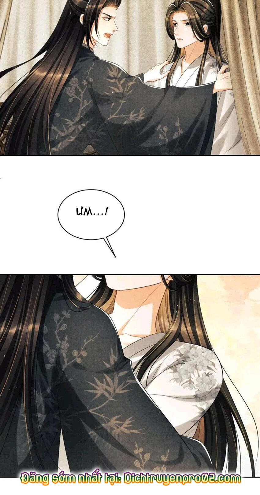 Thê Vi Thượng Chapter 136.6 - 27