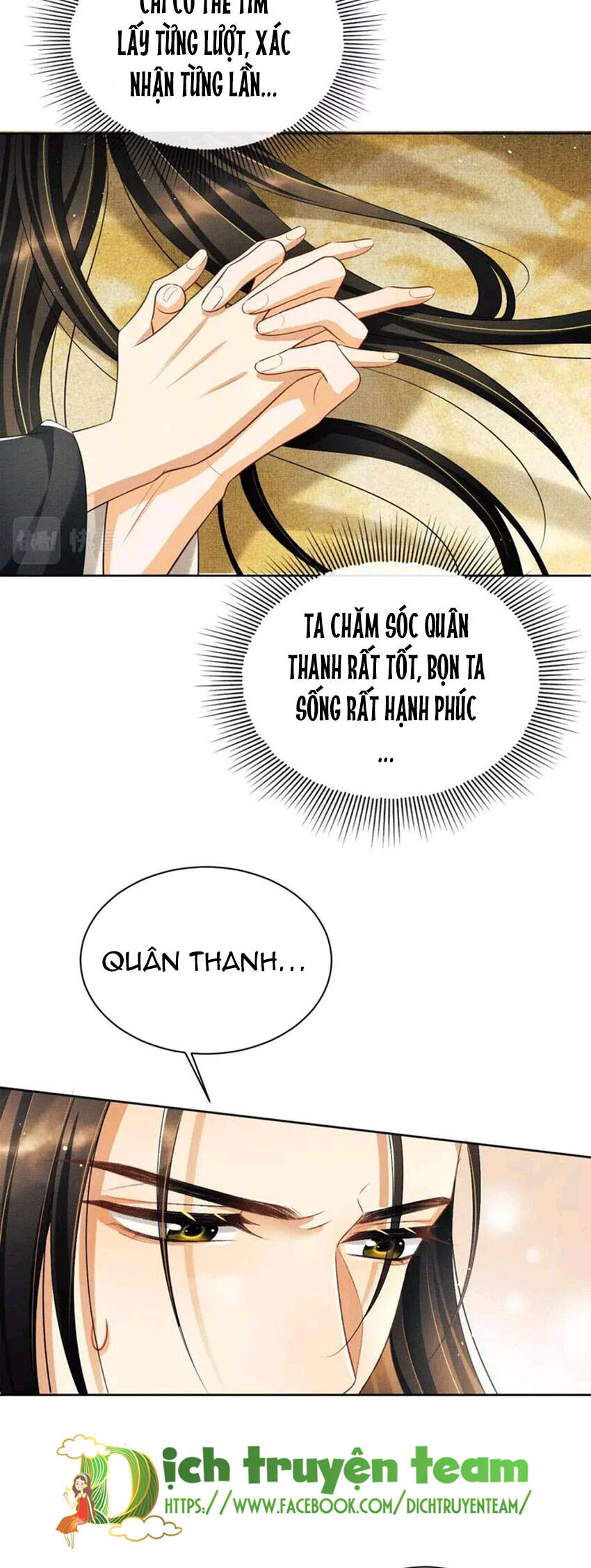 Thê Vi Thượng Chapter 136.6 - 29